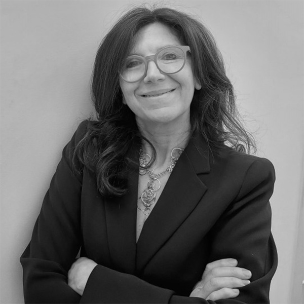 Silvia Fossati